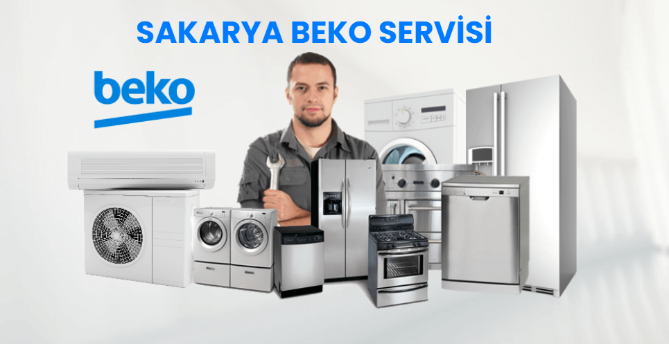 Sakarya Beko Teknik Servis